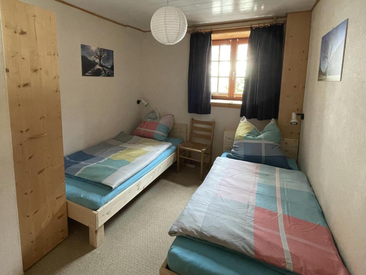 Landhaus Tuffentsammer Bad Oberdorf Eksteriør bilde